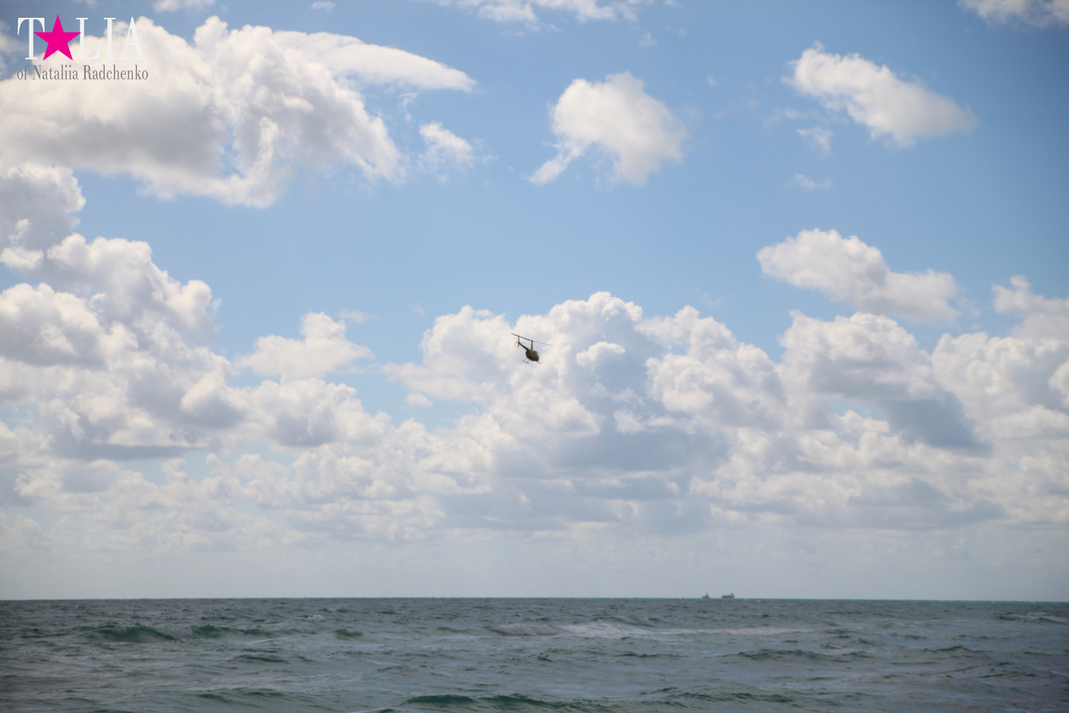 Пляж Майами Бич, Флорида, США